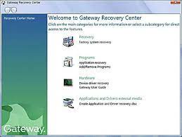 If you're using windows 8. How To Factory Reset Gateway Laptop Windows 10 8 1 8