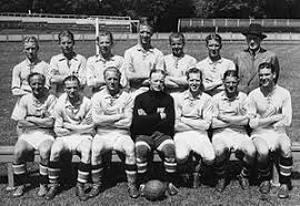 Malmö ff bildades 24 februari 1910. List Of Malmo Ff Seasons Wikipedia