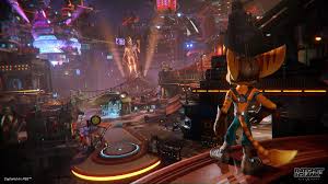 Into the nexus (2013) and ratchet & clank (2016). Ratchet Clank Rift Apart Ps5 Preview Insomniac S New Game Dazzles Polygon