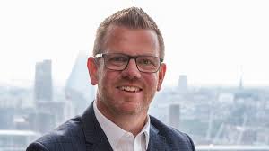 Nebula Global Services appoint new CMO Richard Eglon