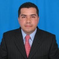 Rafael Alfonso Murcia Segura