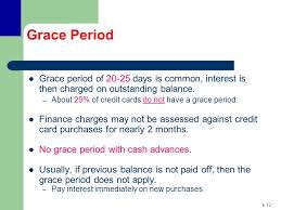 Using Credit Cards The Role Of Open Credit Ppt Video Online Download