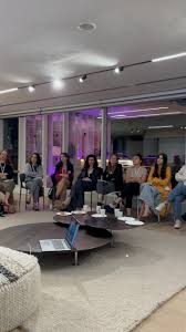 FemForward Leaders: Workshop #2 Highlights 🌟, We were joined last night by  Gila Tolub, Program Facilitator at FemForward Leaders, Co-Founder & CEO of  ICAR Collective and Former Partner at McKinsey ...