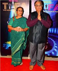 Aanjjan Srivastav Wiki Age Wife Family Biography More Wikibio Praveen ranjan srivastava et al. wikibio