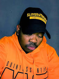 Profile for Slim On The Beat SA