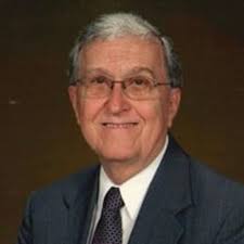 Russell E. Dicken Obituary May 24, 2021