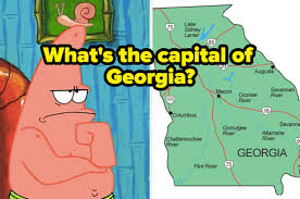 What is established date of georgia (a) nov 8, 1889 (b) dec 12, 1787 (c) jan 2, 1788 (d) jul 26, 1788 answer: Letter A Answers General Knowledge Quiz