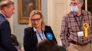 Worcester City Council Labour group leader steps down after 21 years