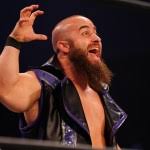 Brodie Lee Fought For Alex Reynolds and John Silver's AEW Contracts