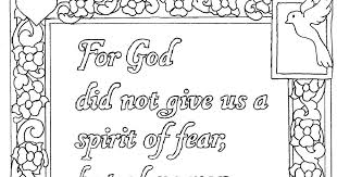 See more ideas about bible lessons, bible for kids, bible class. Free 2 Timothy 1 7 Printable Coloring Page This Is A Printable Picture To Color Of A Pop Printable Coloring Pages Coloring Pages Free Printable Coloring Pages