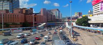 Cross Harbour Tunnel, Hong Kong.jpg ...