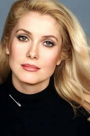 Dany Saval, Francoise Arnoul, Dany Robin, Catherine Deneuve, Francoise  Brion