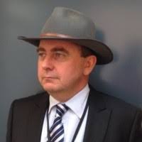 Miles Pearson MRMIA CCRO