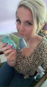 Channing Tatum probably smells like what?? ✨👃✨ Bridget Everett and Vanessa  Bayer go head-to-head!