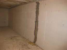 At keystone foundation repair, we stand out as the waterproofing company you can trust due to our years of experience and proven track record. Foundation Wall Cracks Boccia Brothers Waterproofing