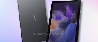 Forgot your samsung galaxy a8 duos password or pattern lock? Samsung Galaxy Tab A8 10 5 2021 Leaks In Detail 10 5 Display 260 Price Lte Version Gsmarena Com News