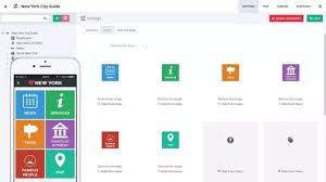 With your preferred free drag and drop website builder, you can have your entire website under full control when picking up the right free drag and drop website builder, you should make sure that it still you can also update your website on the go with the xprs mobile app (similarly to weebly). What Are The Best Services For Developing Native Mobile Apps Quora