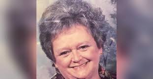 Patricia Ann Booth Obituary