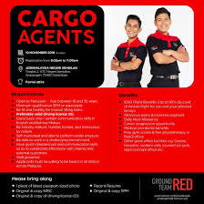 Soghomban or somban) is a town and the capital of negeri sembilan, malaysia, located within seremban district. Airasia Cargo Agents Walk In Interview Seremban November 2019 Better Aviation