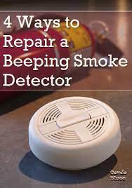 If the detector is more than 5 years old, it might be unable to detect smoke quickly enough. 33 Smoke Alarms Ideas Smoke Alarms Alarm Smoke