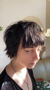 Sounds of the salon and some spicy hair 🌶️✨ Had so much fun creating ...