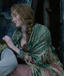 Lily cole movies and tv shows. The Imaginarium Of Doctor Parnassus Lily Cole Boho Goth Dark Circus