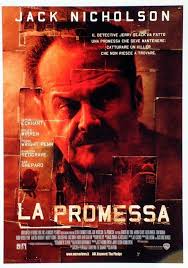 De la pena, jake lloyd and others. La Promessa 2001 Streaming Filmtv It