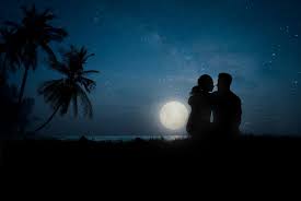 The opportunities are unlimited when you vacation in north myrtle beach, especially on romantic getaways. Free Stock Photo Of Lovers At Night On The Beach Romantic Couple Watching The Nigh Download Free Images And Free Illustrations