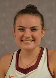 2018 Field Hockey Roster