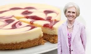 Dame mary rosa alleyne hunnings dbe, known professionally as mary berry, is an english food writer, chef, baker and television presenter. Mary Berry Recipe Chef Shares Simple Cheesecake Recipe And It Only Takes 30 Minutes Express Co Uk