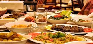 تفسير حلم تحضير الطعام للضيوف معلومة ثقافية