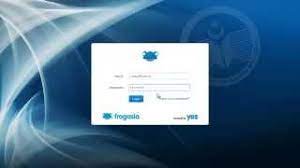 We were unable to display the website. Frog Vle New User Log In En Youtube