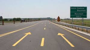 Eventualele denumiri sau reprezentari gresite pe harta de. Tronsonul Bucuresti Ploiesti A3 Si Autostrada Soarelui A2 Au Fost Deschise CirculaÅ£iei Automarket