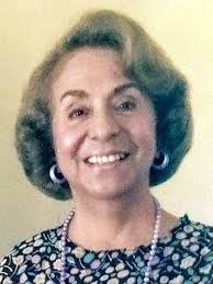 Enriqueta Zamarron Obituary