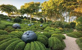 les jardins d etretat by alexandre grivko landscape design france landscape outdoor aesthetic