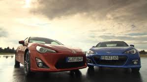 The game has moved on, but in 2017 toyota. Toyota Gt86 Vs Subaru Brz