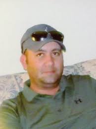 Jonathan Gibson Obituary