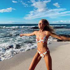 411,625 likes · 8,352 talking about this. Nastia Liukin On Instagram My Back In California Mood Despite Waking Up To Rain And A Full Day Of Work It S Ex In 2021 Nastia Liukin Sports Stars Bikini Beach