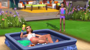 If you love simulation games, a newer version — sims 4 — of the game that started it all could be a good addition to your collection. The Sims 4 Roadmap Shows Off New Packs Base Game Updates And Events Pc Gamer