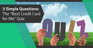 Whether you use your debit card as credit or debit, the funds will still be withdrawn from your checking account. 3 Simple Questions Best Credit Card For Me Quiz