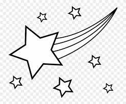 There's also a nice grouping of holiday coloring pages here. Printable Coloring Page Stars Education Shapes Star Shooting Star Coloring Page Free Transparent Png Clipart Images Download