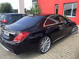 Mercedes S Class Vossen Cvt Mercedes Benz Coupe Mercedes Benz Maybach Mercedes Benz