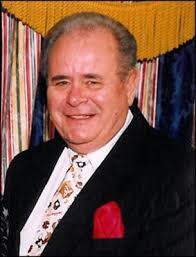 Paul Martin Obituary (2010)