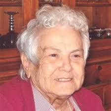 Obituary information for Jane Coons