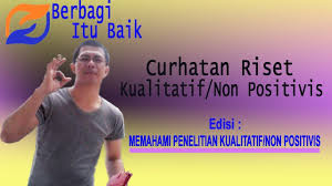 Pendahuluan analisis data merupakan salah satu proses penelitian yang dilakukan setelah. Analisis Data Kualitatif Youtube