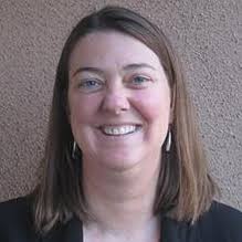 Tara Ford, Rebellious Lawyer