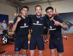 I have to tell you something. Professional Colleagues Of Dele Alli To Make Sure That His Stolen Watches Cannot Be Sold Fr24 News English