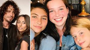 Chris Cornell's family suing singer's doctor over his death by suicide