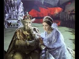 сказка морской царь и василиса премудрая фильм смотреть онлайн Film Skazka Varvara Krasa Dlinnaya Kosa 1969 Luchshie Sovetskie Skazki Youtube