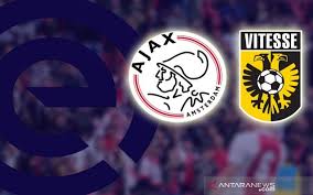 Ajax vs vitesse prediction, odds betting tips. Mw42pmcjq5vizm